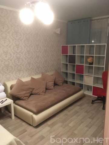 Сдам: квартиру