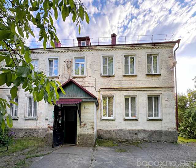 Продам: квартиру
