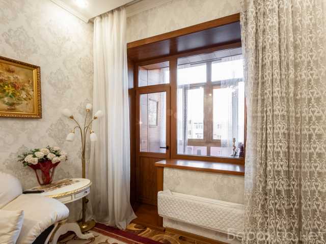 Продам: квартиру