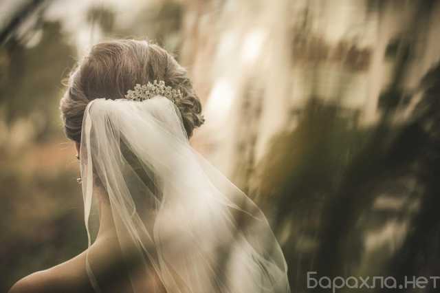 Предложение: Фотограф на свадьбу