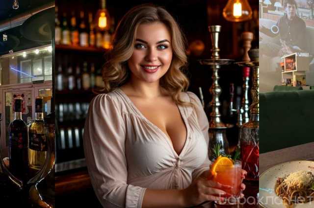 Продам: Кафе + кальян бар. 200тыс в карман в мес