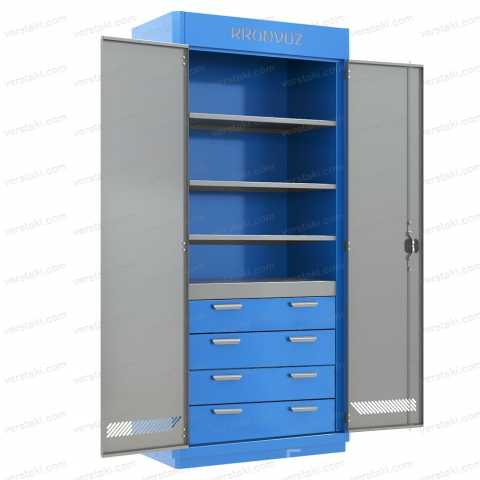 Продам: Шкаф для инструментов KronVuz Box 1440