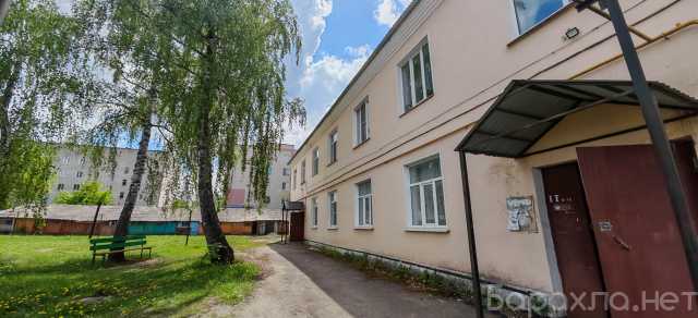 Продам: квартиру