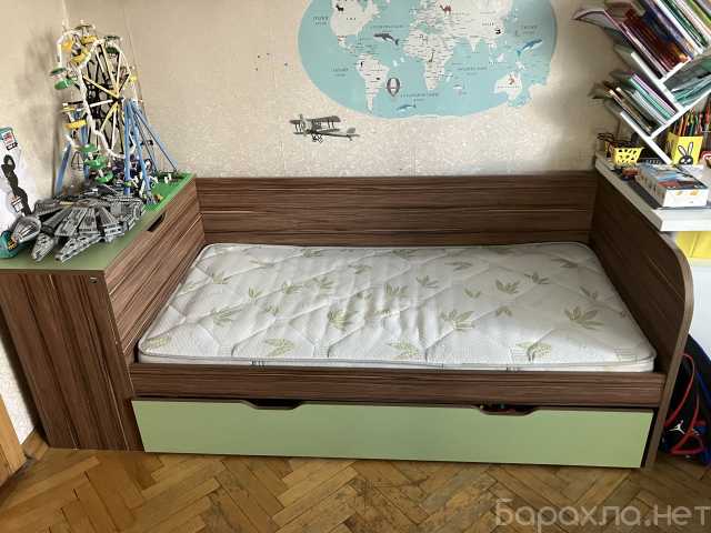 Продам: Кровать от 3-х лет