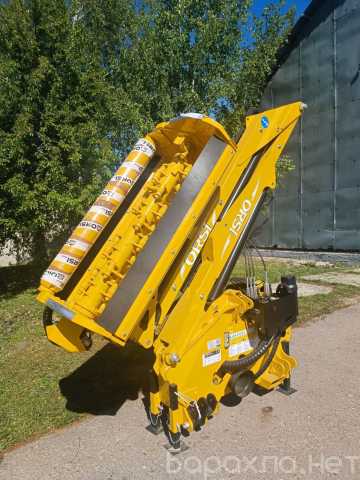Продам: Косилка стреловая Orsi River Compact Plu