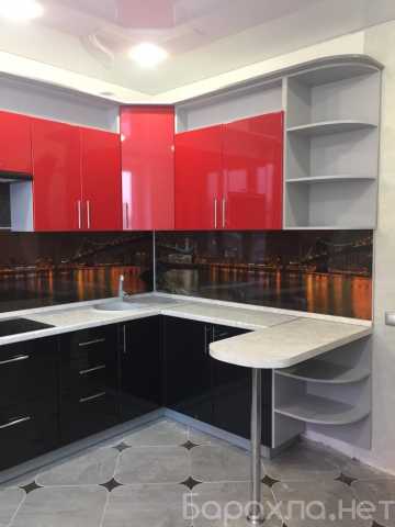 Продам: Кухонные гарнитуры на заказ