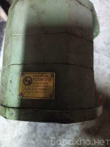 Продам: Продам Шестеренные насосы Hydraulik rin