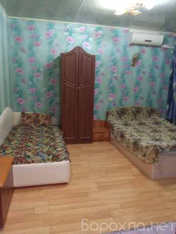 Сдам посуточно: квартиру