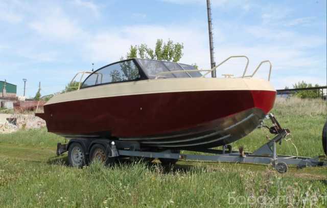 Продам: Лодка АМГ "Игуана" с реданом
