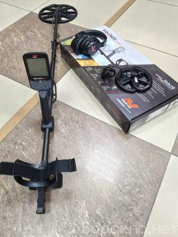 Продам: Металлоискатель Minelab EQUINOX 900