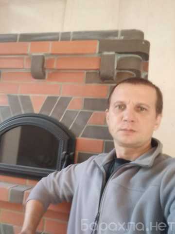 Предложение: Все услуги печника: кладка, ремонт, обслуживание, реставрация – СПб и ЛО