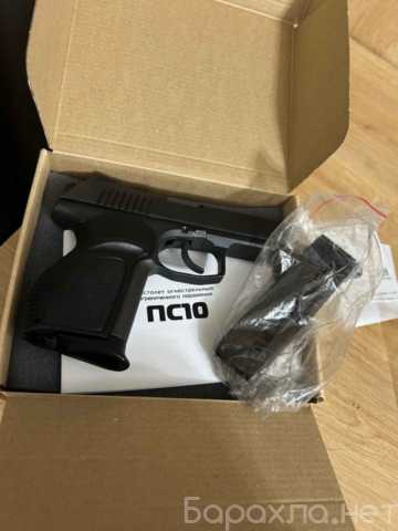 Продам: ПС-10 в калибре 10*28