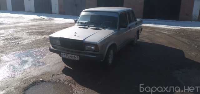 Продам: легковой автомобиль