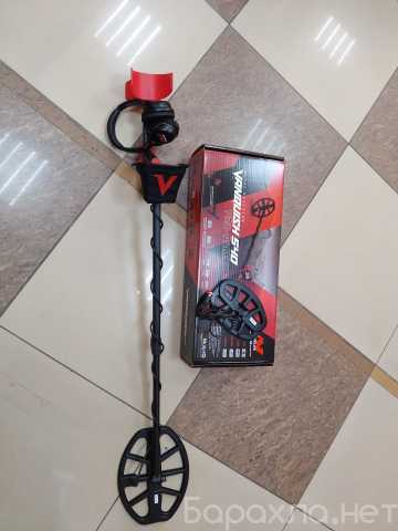 Продам: Металлоискатель Minelab VANQUISH 540 Pro