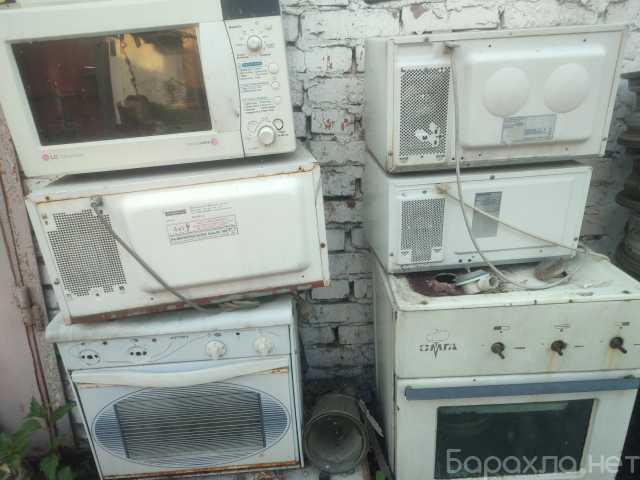 Продам: Микроволновая печь