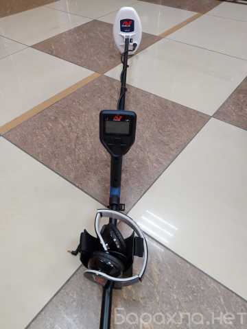 Продам: Металлодетектор Minelab Gold Monster 100