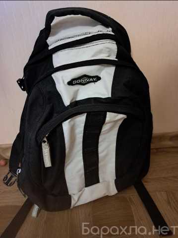 Продам: Рюкзак Донай Donnay женский / мужской