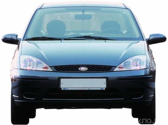Продам: Фары передние Ford Focus 1