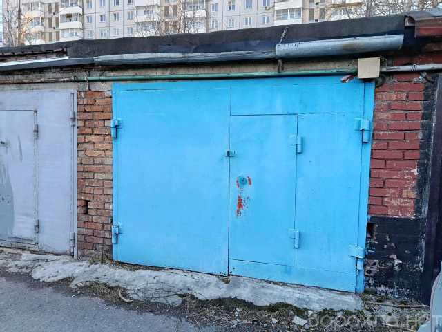Продам: гараж в кооперативе