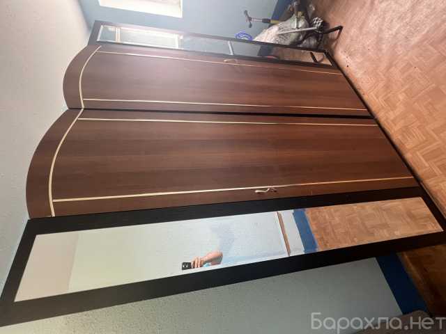 Отдам даром: Шкаф