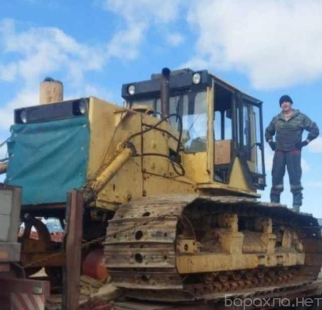 Продам: Бульдозер болотник