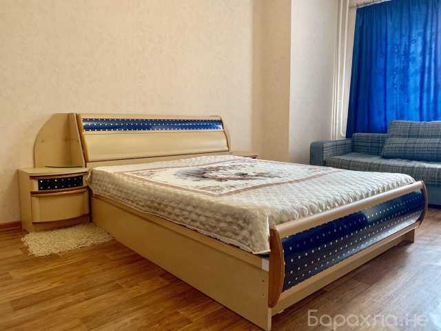 Сдам: квартиру