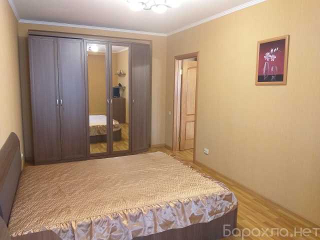 Сдам: квартиру