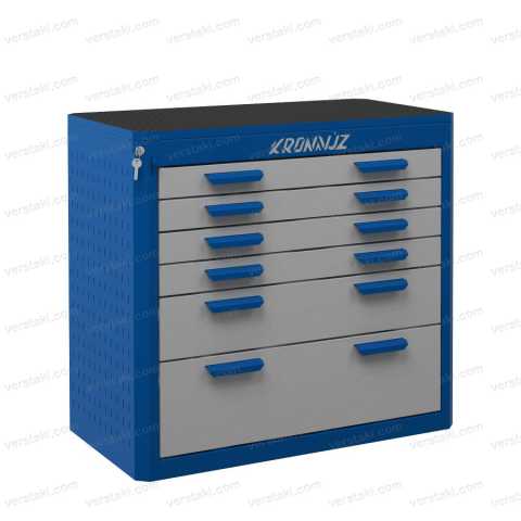 Продам: Тумба инструментальная KronVuz TBS 2600