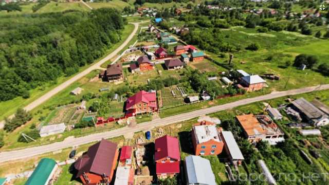 Продам: Зем. участок д.Шанары пригород Чебоксар