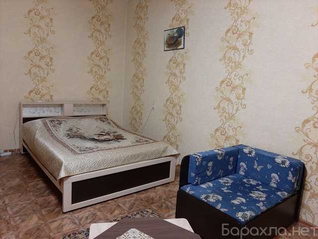 Сдам: квартиру