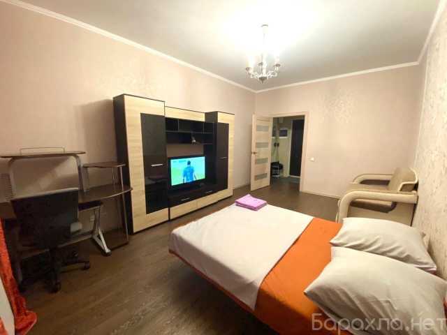 Сдам: квартиру