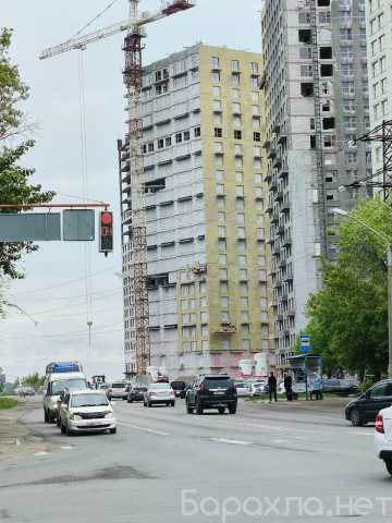 Продам: квартиру в новостройке