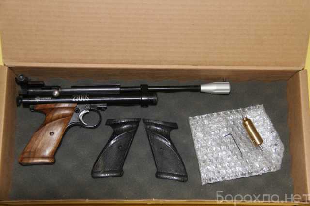Продам: Crosman 2300S