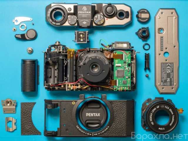 Продам: Фотоаппараты, объективы, вспышки