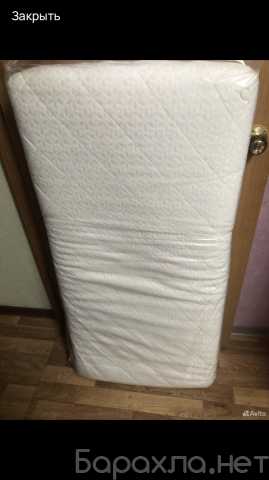 Продам: Детский матрас