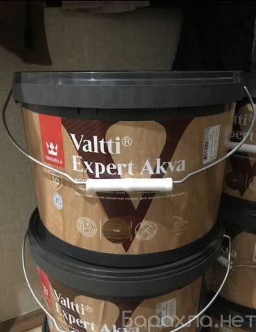 Продам: Пропитка valtti expert akva