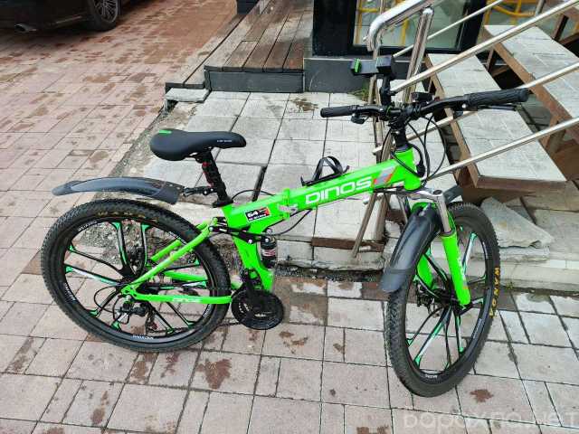 Продам: велосипед