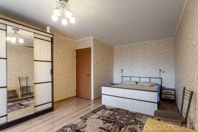 Сдам: квартиру
