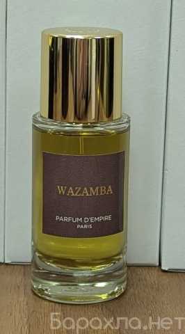 Продам: Parfum d'Empire Wazamba edp 50 ml Tester
