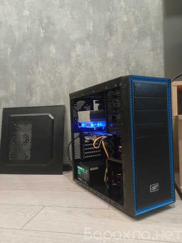 Продам: Бюджетный Игровой Компьютер