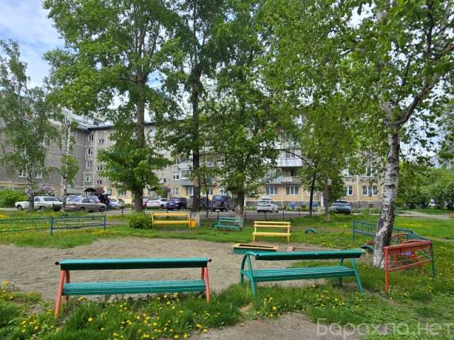 Продам: квартиру