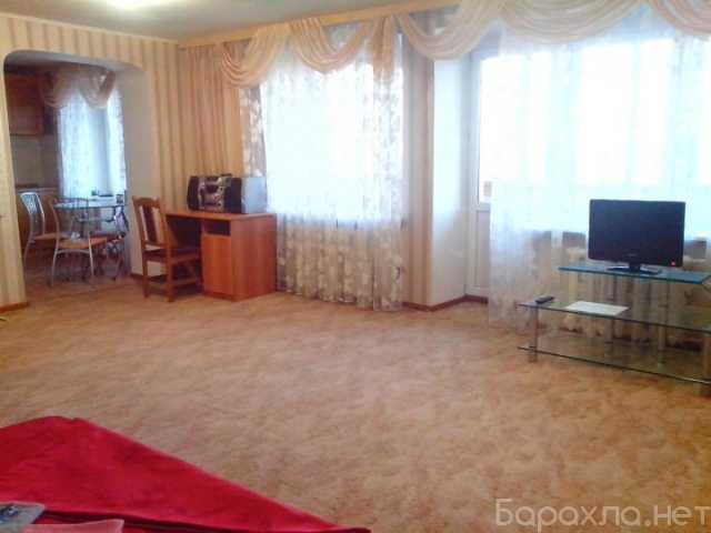 Сдам посуточно: квартиру недорого