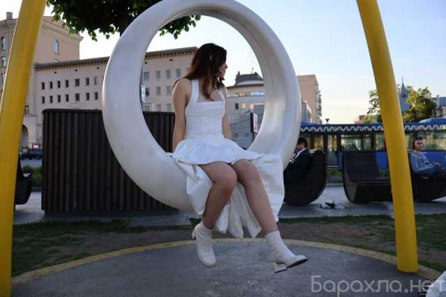 Продам: нарядное платье
