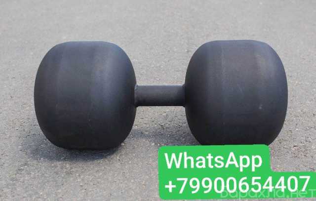 Продам: Гантель силовой экстрим Dumbbell, Дамбл