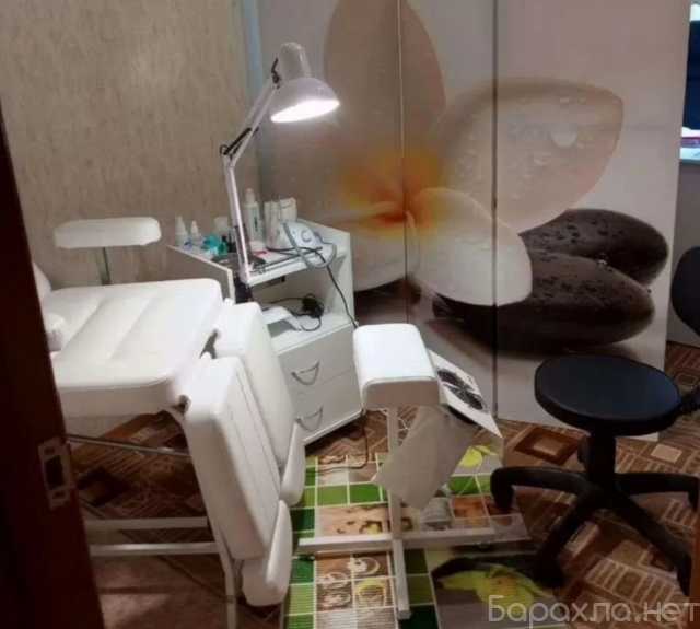 Продам: Педикюрное кресло