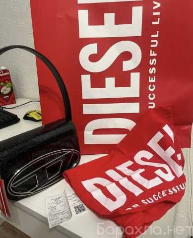 Продам: Diesel