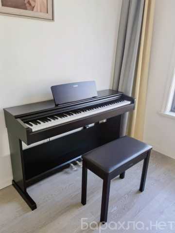 Продам: Yamaha YDP-105R Arius цифровое пианино/с
