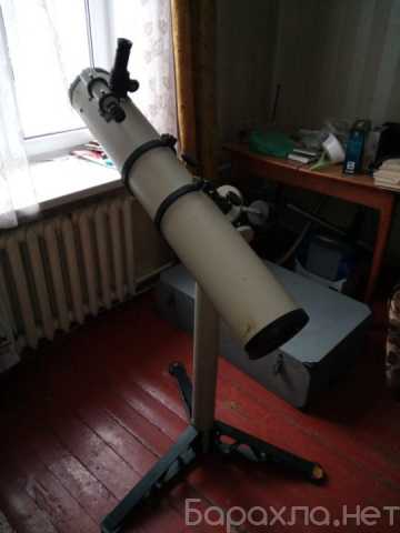 Продам: Телескоп ТАЛ-1