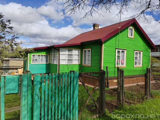 Продам: дом