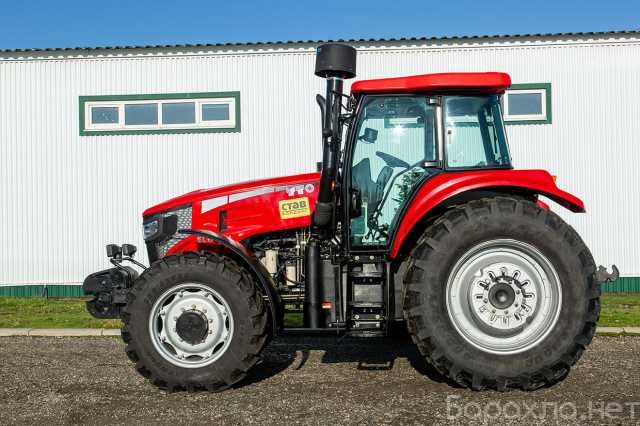 Продам: Трактор YTO X1754 (ELG1754)